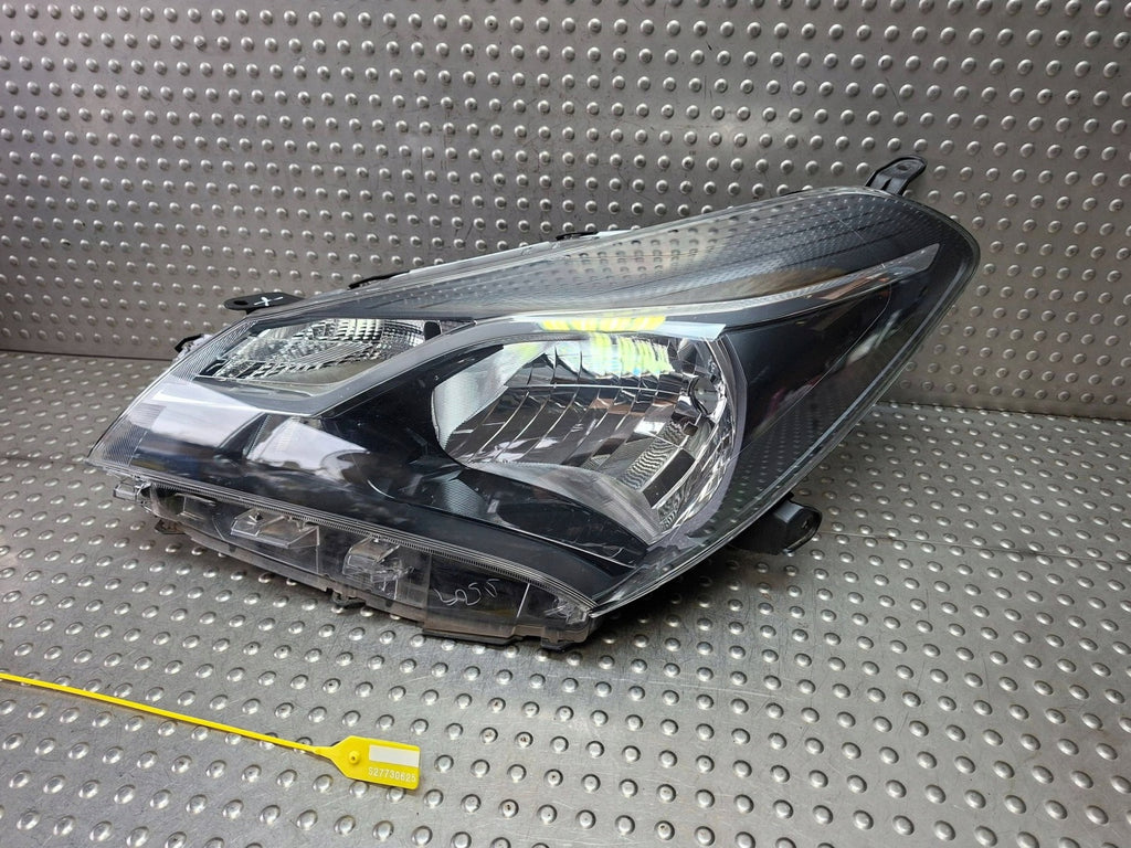 Frontscheinwerfer Toyota Yaris S27730625 Links Scheinwerfer Headlight SCH3101198751ii