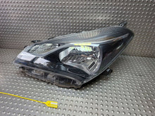 Laden Sie das Bild in den Galerie-Viewer, Frontscheinwerfer Toyota Yaris S27730625 Links Scheinwerfer Headlight SCH3101198751ii