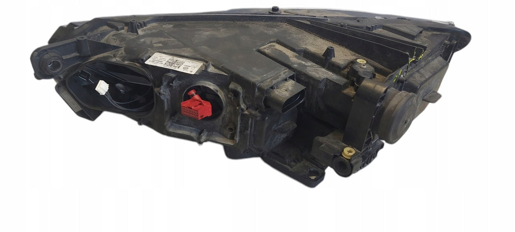 Frontscheinwerfer VW Passat B8 3G1941082A Full LED Rechts Scheinwerfer Headlight SCH3469252343om