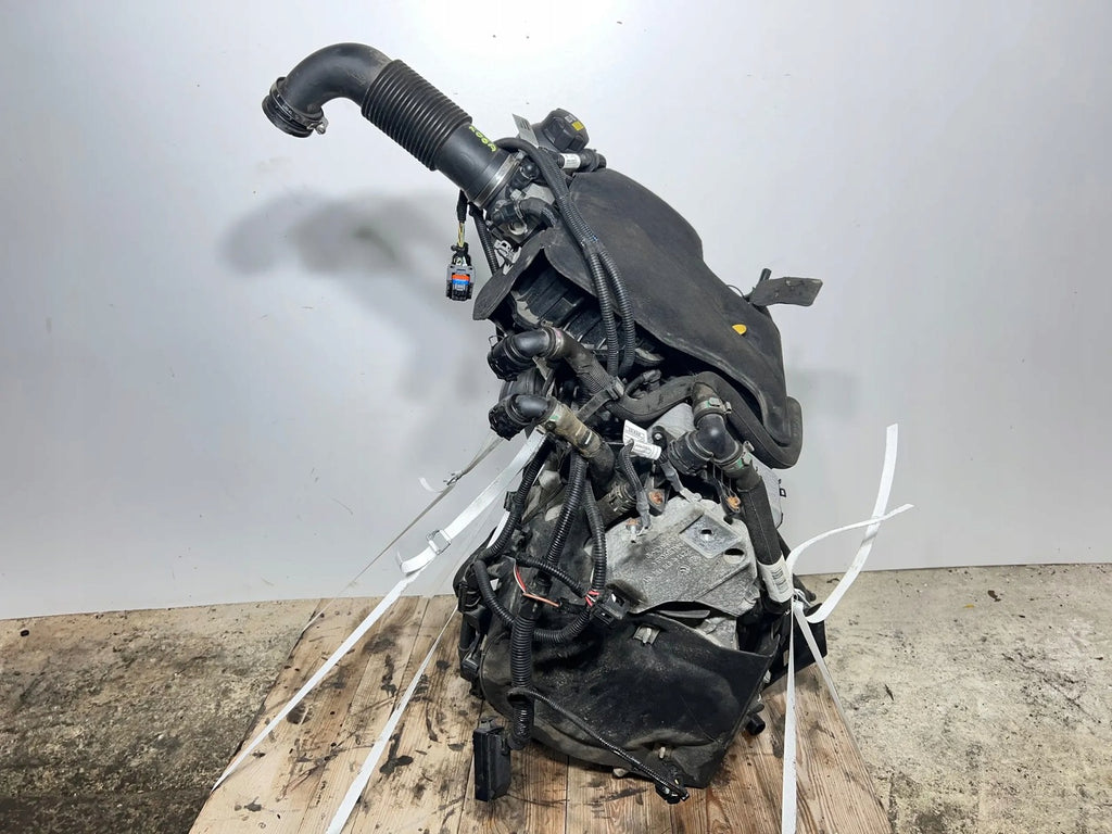 Motor BMW I3 W20K06A 0.6 Hybrid Engine Komplett