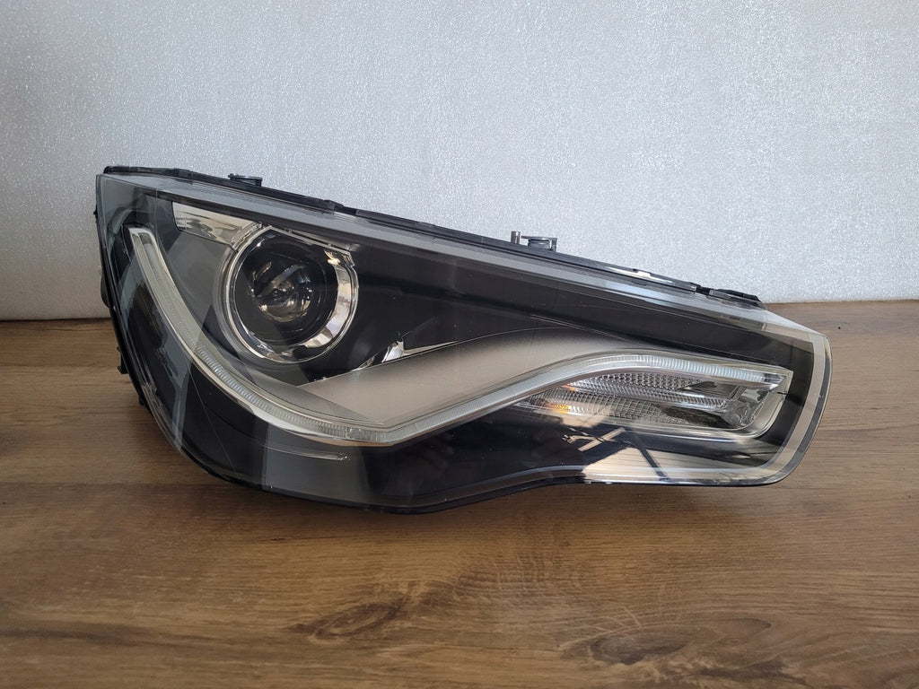 Frontscheinwerfer Audi A1 8X0941006 LED Rechts Scheinwerfer Headlight