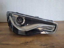 Laden Sie das Bild in den Galerie-Viewer, Frontscheinwerfer Audi A1 8X0941006 LED Rechts Scheinwerfer Headlight