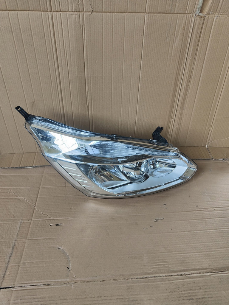 Frontscheinwerfer Ford Transit Custom GK21-13D152-BA Rechts Headlight SCH3264262154kv