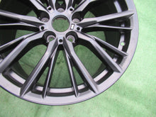 Load image into Gallery viewer, 1x Alufelge 18 Zoll 8.5" 5x112 40ET 6885306 BMW 3 G21 G20 Rim Wheel FEL5592087607de