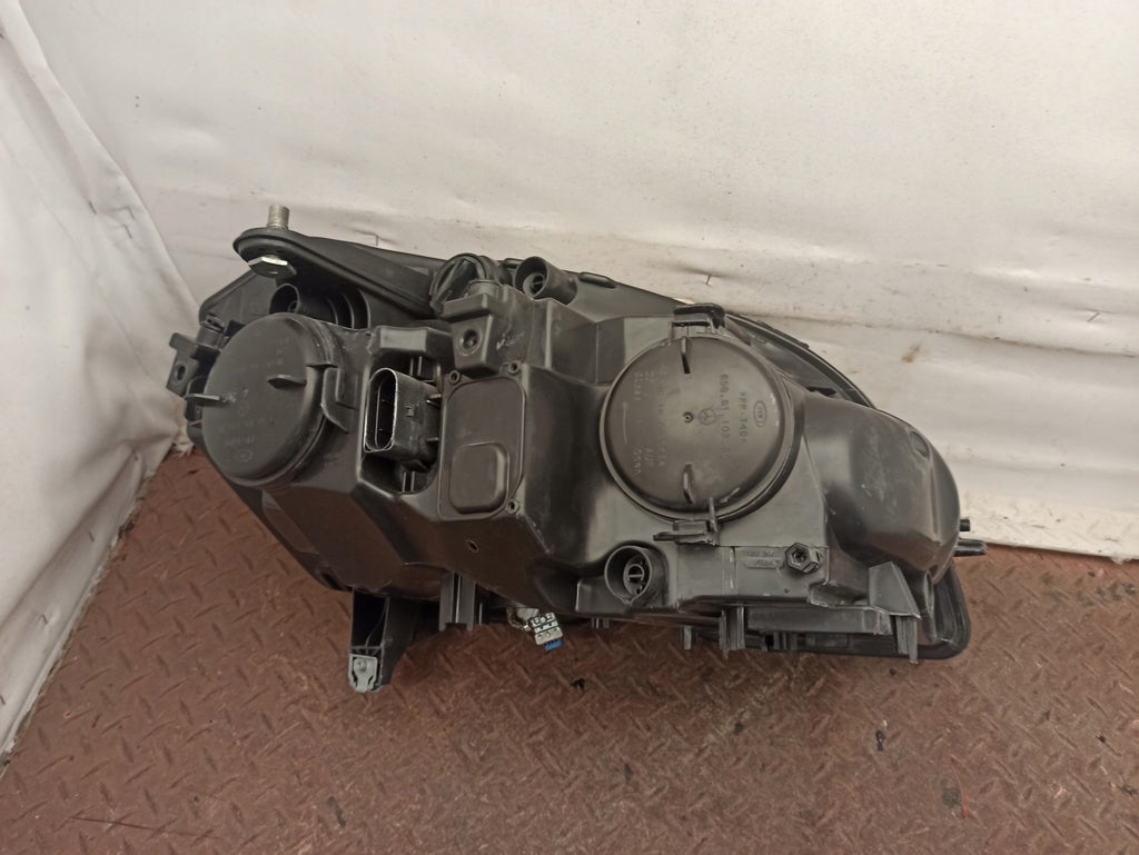 Frontscheinwerfer Mercedes-Benz W204 A2048207459 85122000 Xenon Links Headlight SCH6860305616wn