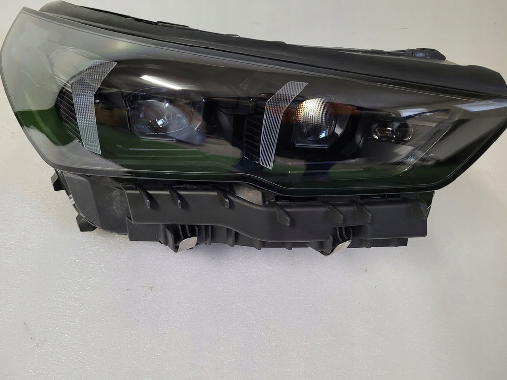 Frontscheinwerfer BMW 5A798D8 Full LED Rechts Scheinwerfer Headlight SCH3571109169yf