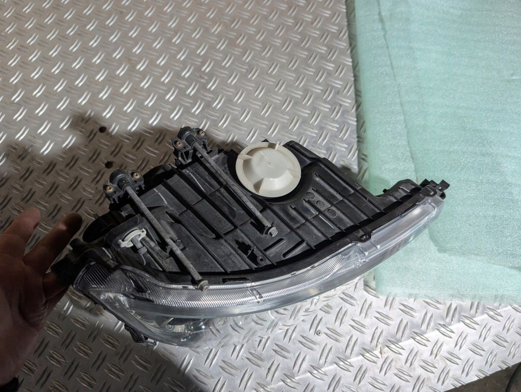 Frontscheinwerfer Mercedes-Benz A9618207961 Rechts Scheinwerfer Headlight SCH3807768417ut