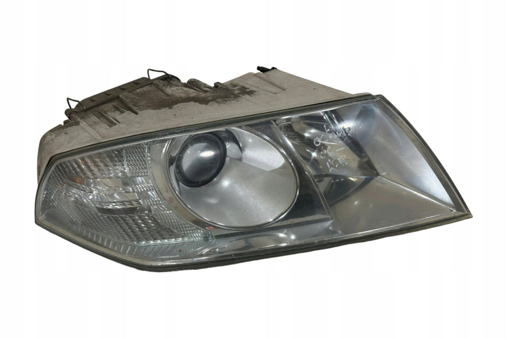 Frontscheinwerfer Skoda Octavia I ONV32467 Rechts Scheinwerfer Headlight SCH9528195940ui