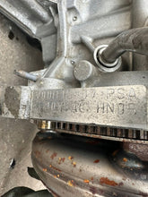 Laden Sie das Bild in den Galerie-Viewer, Motor Citroën Peugeot II HN05 1.2 THP Benzin Engine Komplett MOT7467956651gc