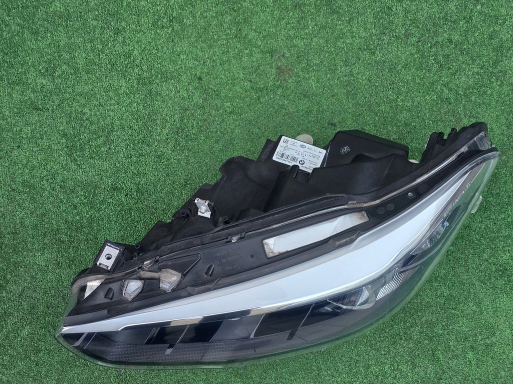 Frontscheinwerfer BMW 1 F21 F20 1EX011930-81 Links Scheinwerfer Headlight SCH8340673605lj