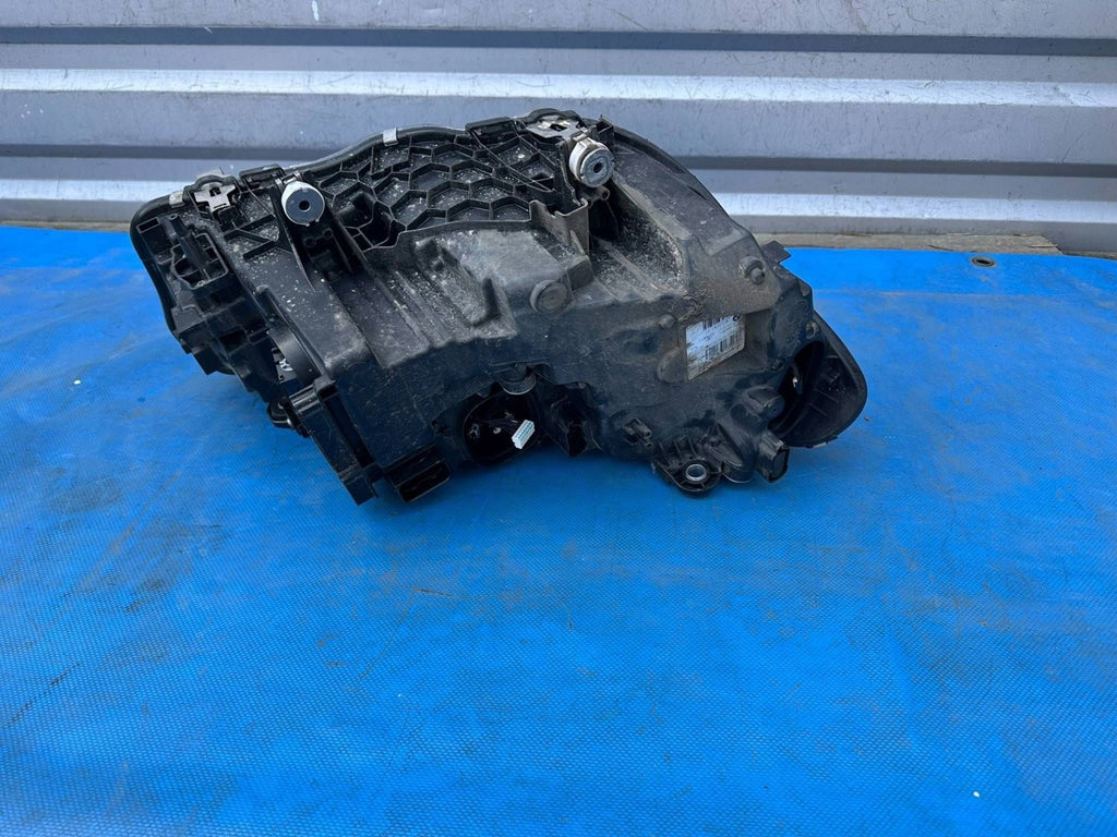 Frontscheinwerfer BMW X3 G01 G02 8739653 LED Links Scheinwerfer Headlight SCH9218378834qr