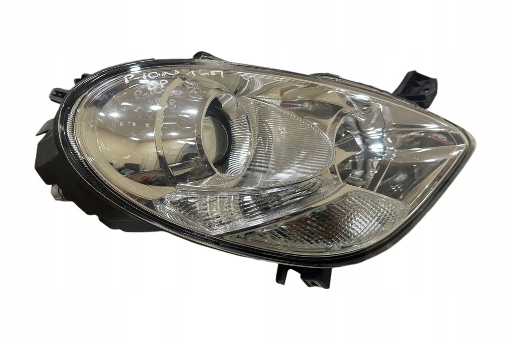 Frontscheinwerfer Peugeot Ion ONV37559 Rechts Scheinwerfer Headlight SCH5784016159rj