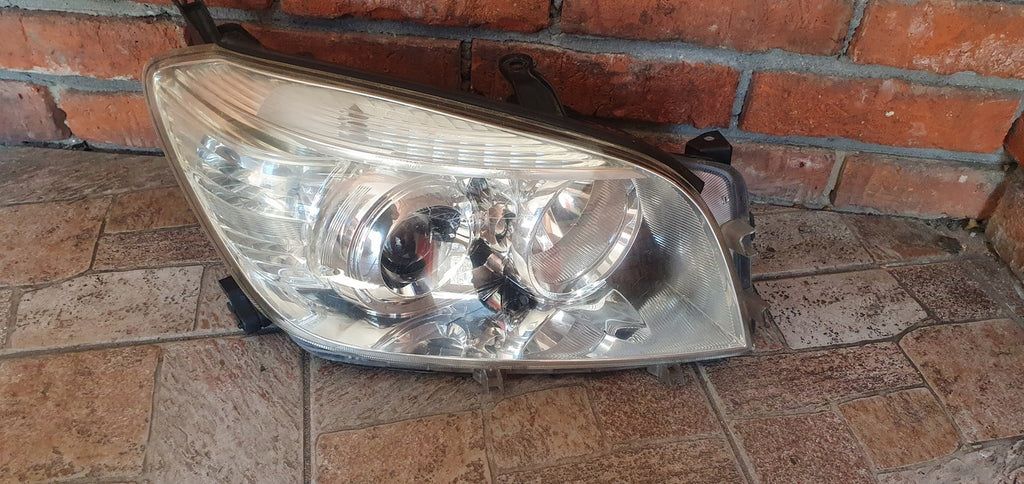 Frontscheinwerfer Toyota III Rechts Scheinwerfer Headlight SCH6473463402tj