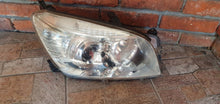 Laden Sie das Bild in den Galerie-Viewer, Frontscheinwerfer Toyota III Rechts Scheinwerfer Headlight SCH6473463402tj