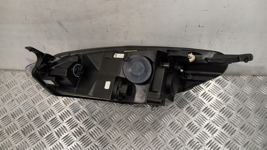 Frontscheinwerfer Ford Fiesta VII L1BB-13E014-EH Rechts Scheinwerfer Headlight SCH4989681738qw