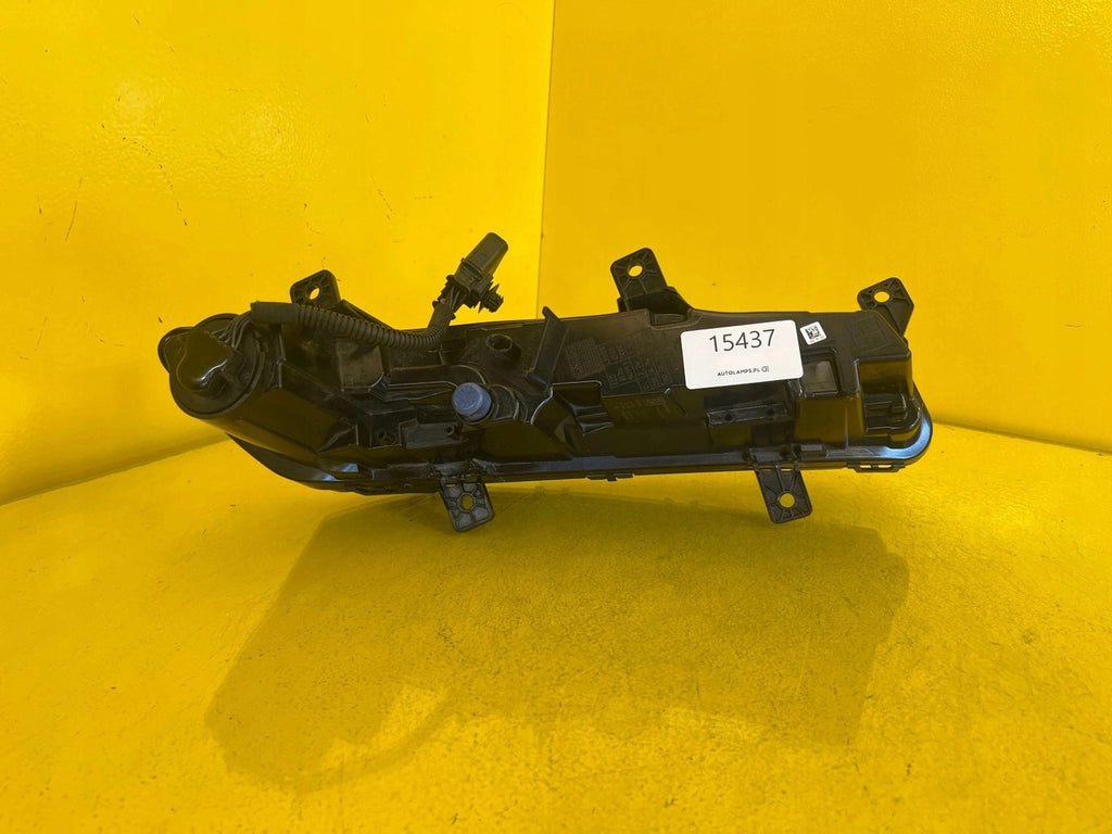 Frontscheinwerfer Peugeot 308 III 9835230880 LED Rechts Scheinwerfer Headlight SCH8907072612es