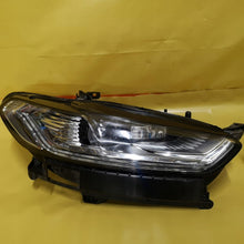 Load image into Gallery viewer, Frontscheinwerfer Ford Mondeo ES73-13D154-BE Full LED Rechts oder Links