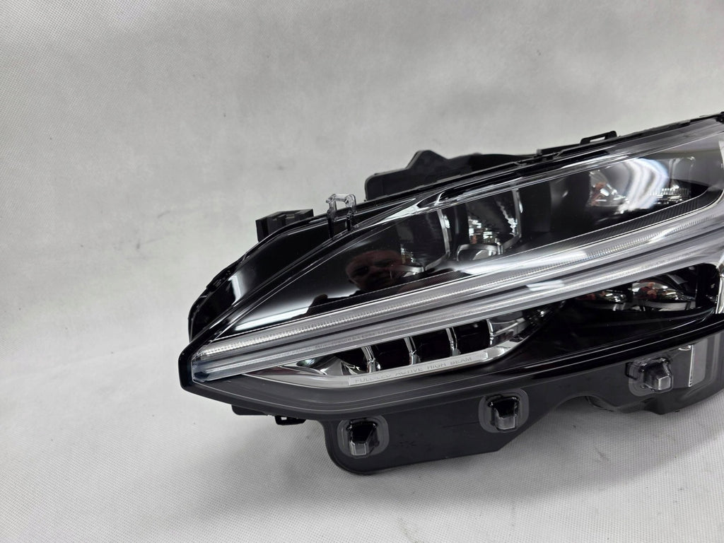 Frontscheinwerfer Volvo S90 V90 32404725 Links Scheinwerfer Headlight SCH5832274092xz