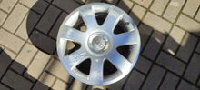 Load image into Gallery viewer, 1x Alufelge 17 Zoll 7.0" 5x112 42ET 8H0601025 Audi Rim Wheel FEL1491698516sw