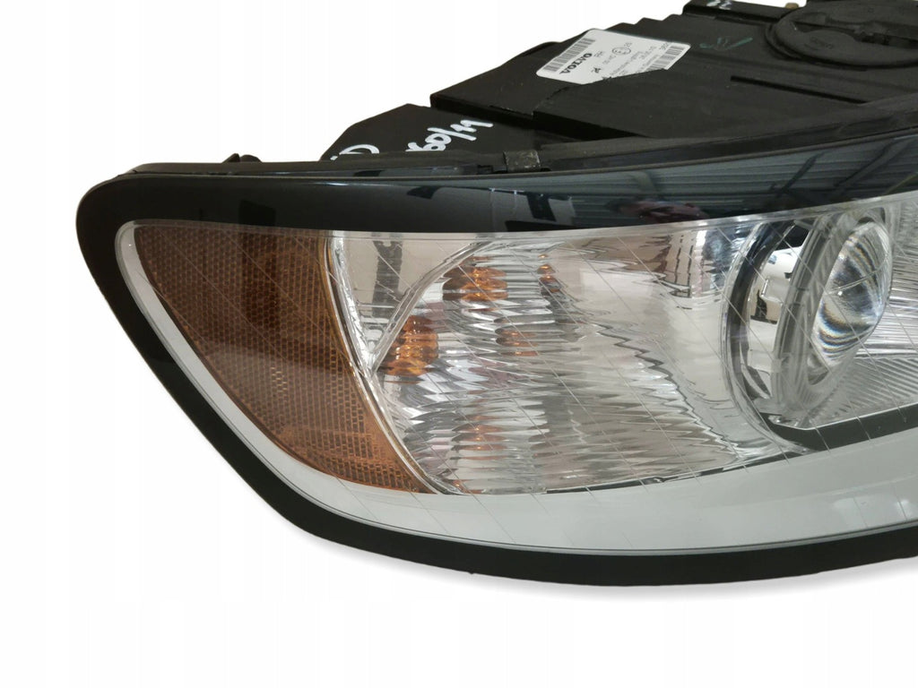 Frontscheinwerfer Volvo S40 0301237 Rechts Scheinwerfer Headlight SCH8620973619sa