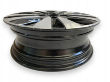 Load image into Gallery viewer, 1x Alufelge 15 Zoll 5.0" 4x100 38ET 403009407R Mercedes-Benz Citan Clio I FEL6145607557az