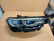 Load image into Gallery viewer, Frontscheinwerfer BMW X7 G07 9852956 Laser Rechts Scheinwerfer Headlight SCH1076869891di