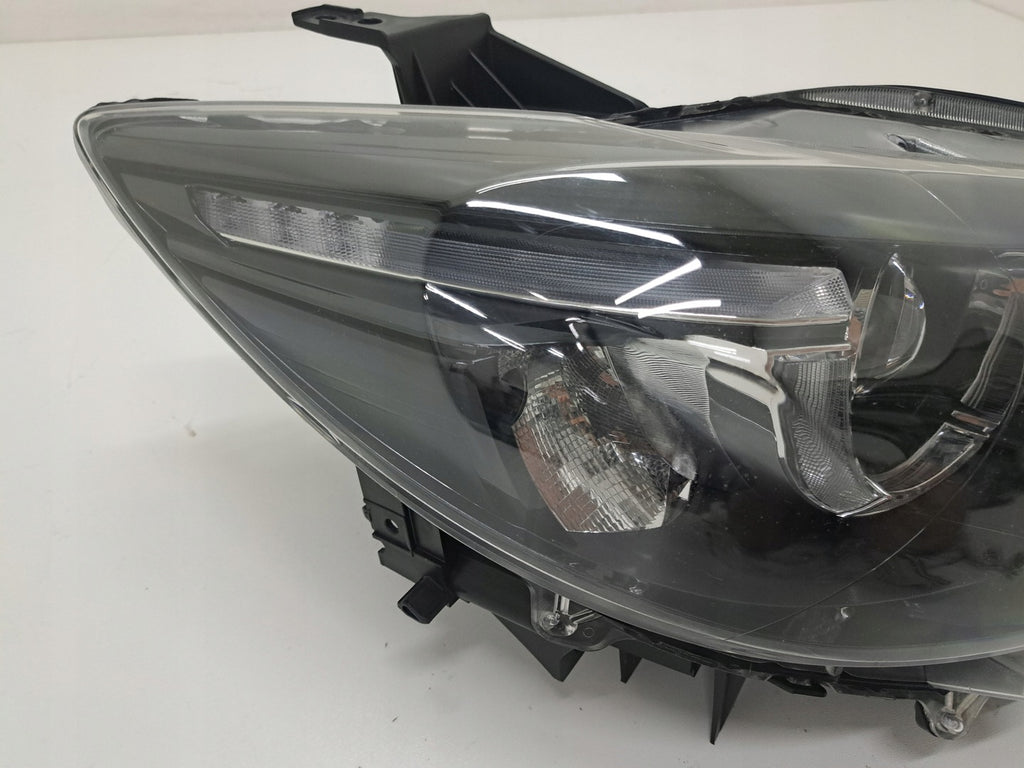 Frontscheinwerfer Mazda Cx5 KA1L51030D LED Rechts Scheinwerfer Headlight