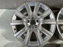 Laden Sie das Bild in den Galerie-Viewer, 1x Alufelge 19 Zoll 8.5" 5x112 62ET A1664011702 Mercedes-Benz W166 Rim Wheel FEL7139139243jk