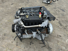 Load image into Gallery viewer, Motor Mercedes-Benz W211 W203 647961 2.7 CDI 174TKm Diesel Engine Komplett