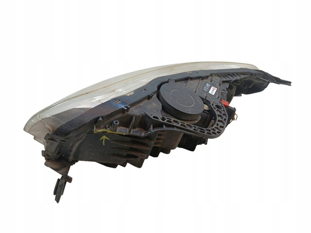 Frontscheinwerfer Citroën C5 III Xenon Rechts Scheinwerfer Headlight