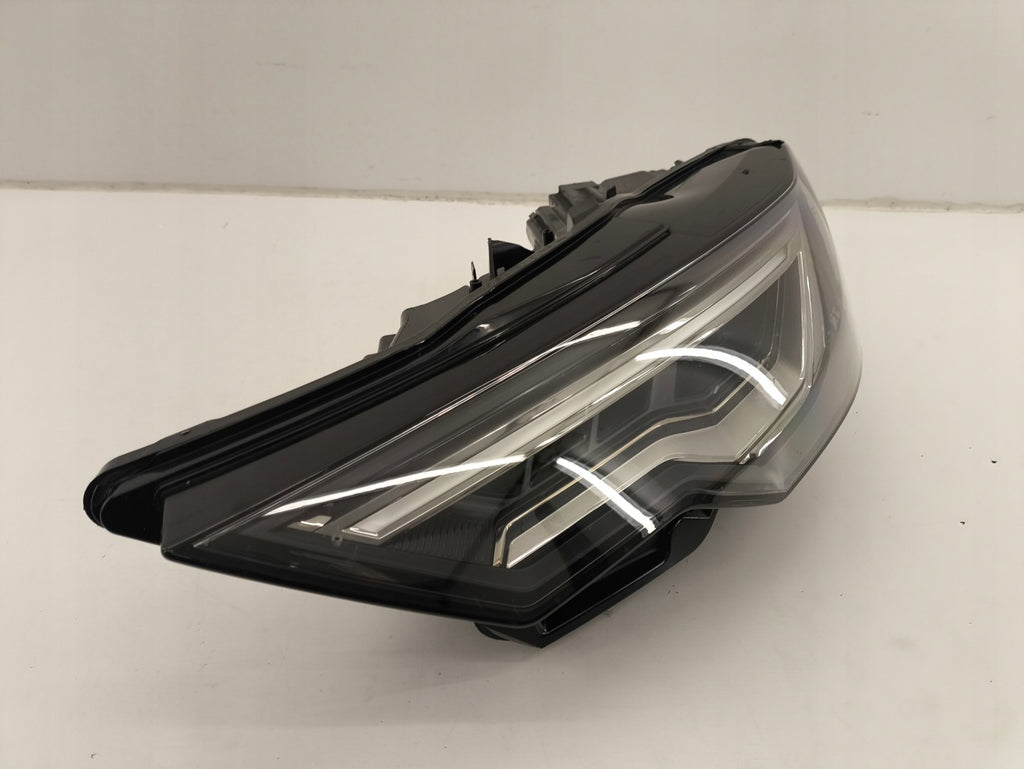 Frontscheinwerfer Audi A6 C8 4K0941039 Links Scheinwerfer Headlight SCH4465025652du