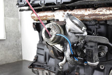 Load image into Gallery viewer, Motor BMW X3 E83 X5 E53 306D2 3.0 211PS 140TKm 2002 Diesel Engine Unkomplett MOT1418843783ti