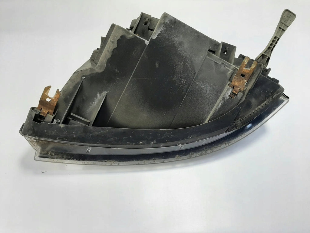Frontscheinwerfer Seat Alhambra 7M7941016M Rechts Scheinwerfer Headlight SCH8971393687am