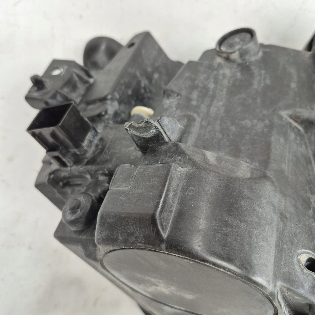 Frontscheinwerfer Volvo Xc60 II 31655229 Full LED Ein Stück (Rechts oder Links) SCH7543167125tn