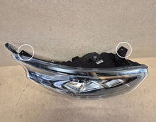 Laden Sie das Bild in den Galerie-Viewer, Frontscheinwerfer Ford Transit Custom JK2113W029DJ LED Rechts Headlight