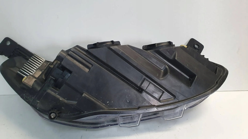 Frontscheinwerfer Ford Focus JX7B-13W030-CE Links Scheinwerfer Headlight