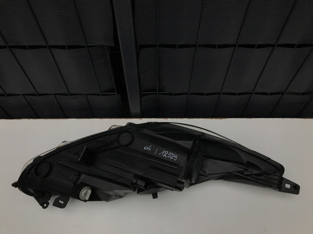 Frontscheinwerfer Ford Fiesta C1BB-13W030-CG LED Links Scheinwerfer Headlight SCH3433275565pl