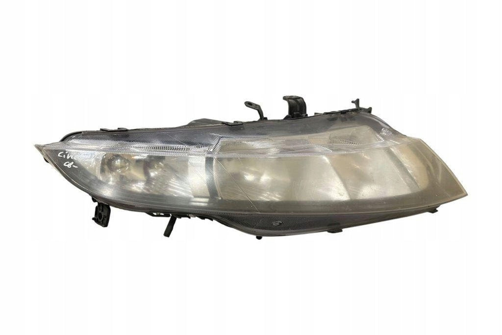 Frontscheinwerfer Honda Civic Hatchback VIII 33100SMGG014M1 Rechts Headlight