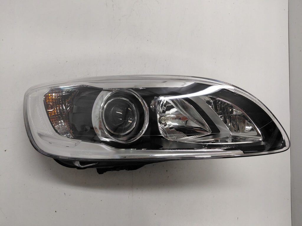 Frontscheinwerfer Volvo S60 II V60 31420254 Rechts Scheinwerfer Headlight SCH6266760498jg