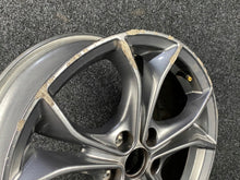 Laden Sie das Bild in den Galerie-Viewer, 1x Alufelge 17 Zoll 7.0&quot; 5x108 50ET JX7C-F1A Ford Focus Rim Wheel