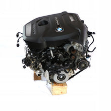 Laden Sie das Bild in den Galerie-Viewer, Motor BMW F30 F32 F20 B48B20A 2.0 95TKm Benzin Engine Unkomplett MOT5401506436pj