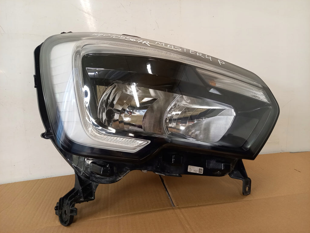 Frontscheinwerfer Renault Master 260105567R Rechts Scheinwerfer Headlight