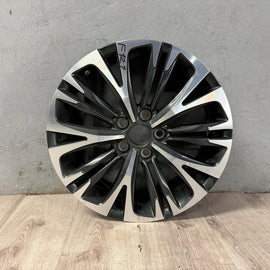 1x Alufelge 18 Zoll 7.0