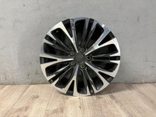Load image into Gallery viewer, 1x Alufelge 18 Zoll 7.0" 5x114.3 50ET CMS1118-3 Toyota Yaris Cross Rim Wheel FEL1969446745ku