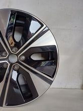 Laden Sie das Bild in den Galerie-Viewer, 1x Alufelge 19 Zoll 9.0&quot; 5x108 53ET Glanz 32327782 Polestar Rim Wheel