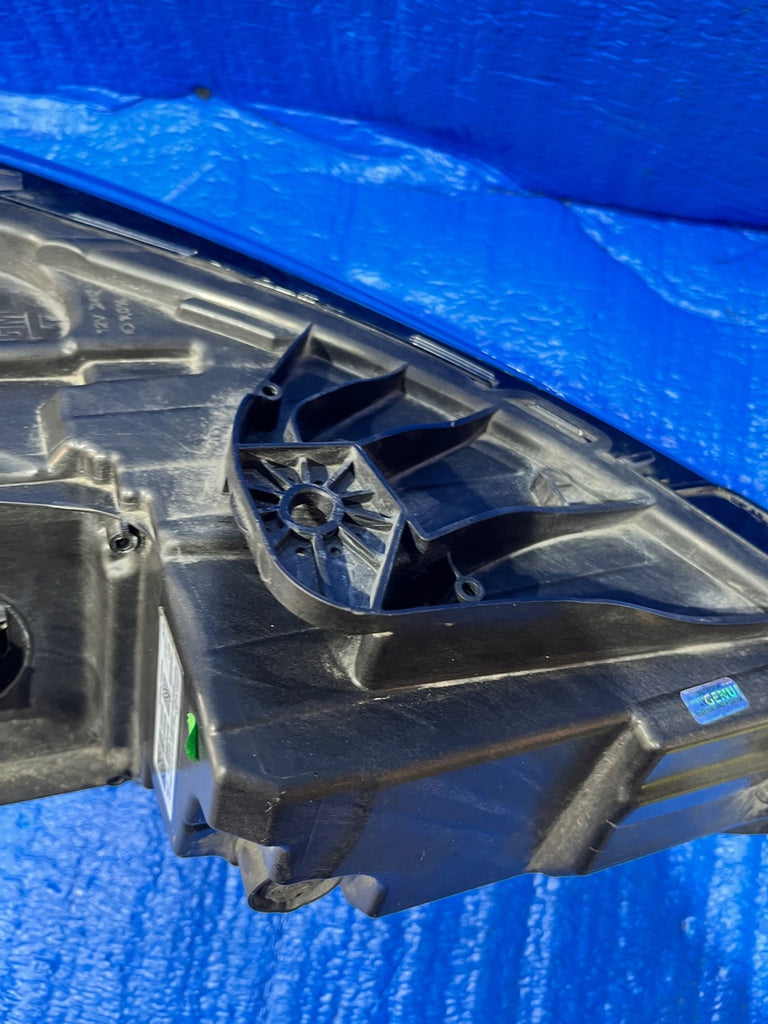 Frontscheinwerfer Opel Insignia B 39102889 39102888 Rechts oder Links SCH4463557849vr