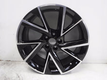 Laden Sie das Bild in den Galerie-Viewer, 1x Alufelge 18 Zoll 7.0" 5x100 39ET 657601025 Skoda Fabia Scala Rim Wheel FEL3198946704pf
