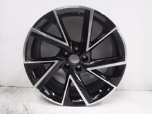 Load image into Gallery viewer, 1x Alufelge 18 Zoll 7.0" 5x100 39ET 657601025G Skoda Fabia Scala Kamiq Rim Wheel FEL3198946704pf