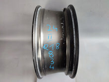 Laden Sie das Bild in den Galerie-Viewer, 1x Alufelge 18 Zoll 7.0&quot; 5x114.3 38ET Mitsubishi Outlander Rim Wheel