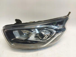 Frontscheinwerfer Ford Transit Custom JK21-13W030-CJ Links Headlight